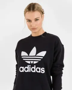 adidas Originals Sweatshirt Black #1186547