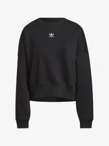 adidas Originals Sweatshirt Black
