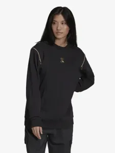 adidas Originals Sweatshirt Black #198707