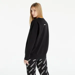 adidas Originals Sweatshirt Black #215796