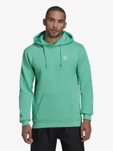 adidas Originals Sweatshirt Green #187163