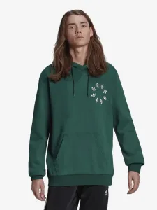 adidas Originals Sweatshirt Green #180762