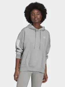 adidas Originals Sweatshirt Grey