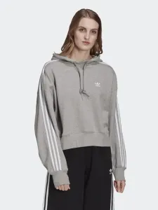 adidas Originals Sweatshirt Grey
