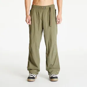 adidas Originals Adventure Cargo Pants Olive Strata #1627824