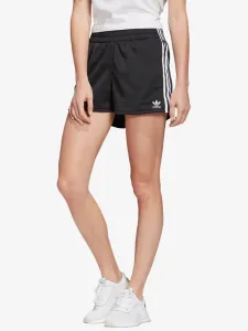 adidas Originals 3-Stripes Shorts Black