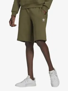 adidas Originals Short pants Green