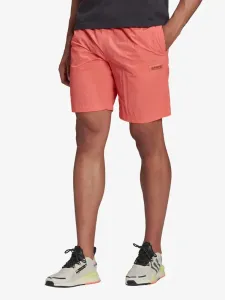 adidas Originals Short pants Pink #210092