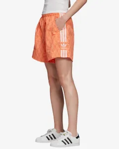 adidas Originals Shorts Orange #1186870