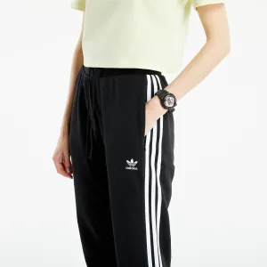 adidas Originals Slim Cuffed Sweatpants Black #258014