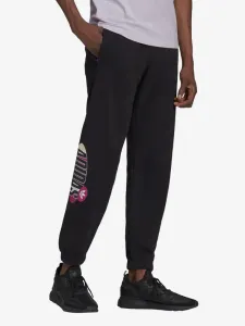 adidas Originals Sweatpants Black #211985