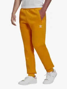 adidas Originals Sweatpants Orange