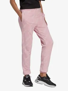 adidas Originals Sweatpants Pink #215715
