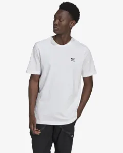 adidas Originals Loungewear Adicolor Essentials T-shirt White #257823