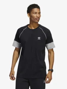 adidas Originals T-shirt Black #204397