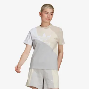 adidas Originals T-shirt Grey #205186