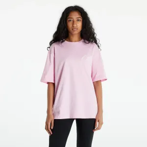 adidas Originals T-shirt Pink #215108