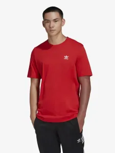 adidas Originals T-shirt Red