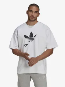 adidas Originals T-shirt White