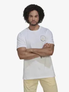 adidas Originals T-shirt White #181111