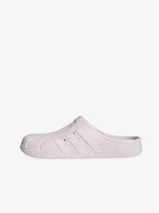 adidas Originals Adilette Clog Slippers Pink