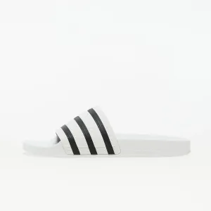 adidas Originals Adilette Slippers White #74855