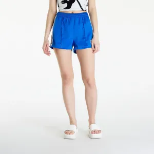 adidas 3-Stripes Satin Shorts Blue #1824209