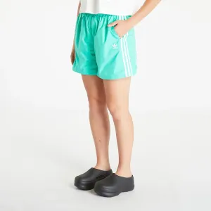 adidas Adicolor Classics Ripstop Shorts Green #1686685