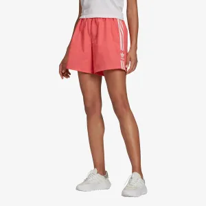 adidas Originals Shorts Pink #725045