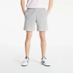 adidas Originals Sports C Shorts Gray/ Yellow #1013085