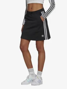 adidas Originals Skirt Black #216464
