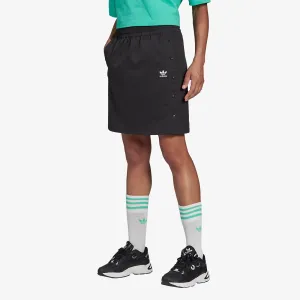 adidas Originals Skirt Black #203091