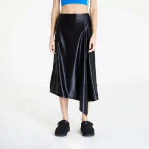 adidas Satin Skirt Black #1771152