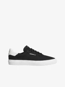 adidas Originals 3MC Vulc Sneakers Black