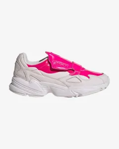 adidas Originals Falcon RX Sneakers Pink Beige