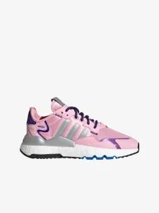 adidas Originals Sneakers Pink #1185343