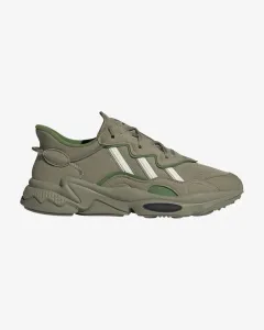 adidas Originals Ozweego Sneakers Green #257595