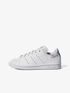 adidas Originals Stan Smith Kids Sneakers White #187734