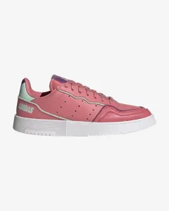 adidas Originals Supercourt Sneakers Pink