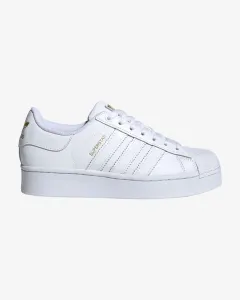 adidas Originals Superstar Bold Sneakers White