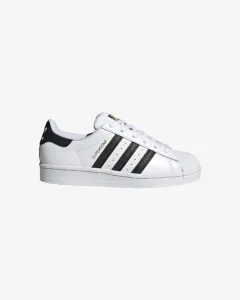 adidas Originals Superstar Kids Sneakers White #269558