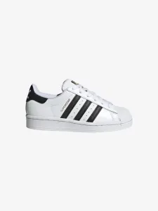 adidas Originals Superstar Kids Sneakers White