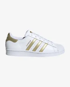 adidas Originals Superstar Sneakers White #1185336
