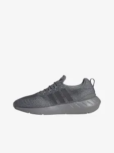 adidas Originals Swift Run 22 Sneakers Grey #204479