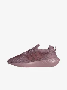 adidas Originals Swift Run 22 Sneakers Pink #187066