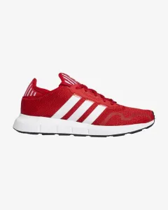 adidas Originals Swift Run X Sneakers Red #258113