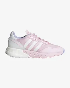 adidas Originals Zx 1K Boost Sneakers Pink #257607