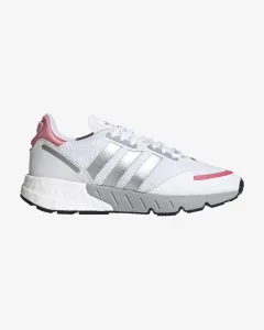 adidas Originals Zx 1K Boost W Sneakers White #1185301