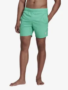 adidas Originals Swimsuit Green #178267