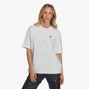adidas Originals Always Original Loose Graphic T-shirt White #724911